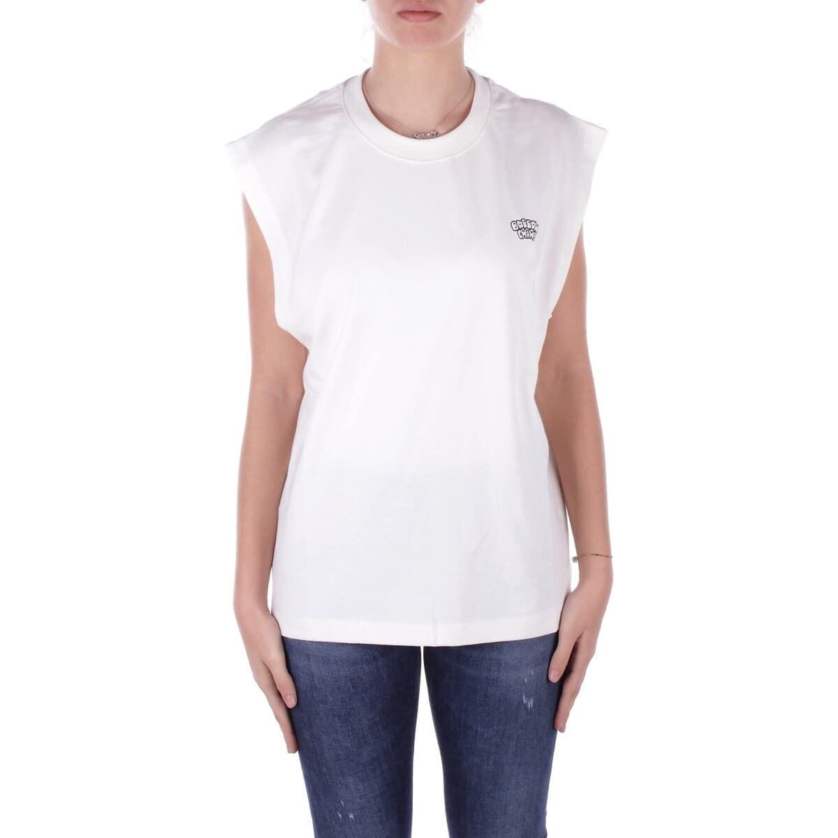 Αμάνικα/T-shirts χωρίς μανίκια Barrow S5BWUATH160