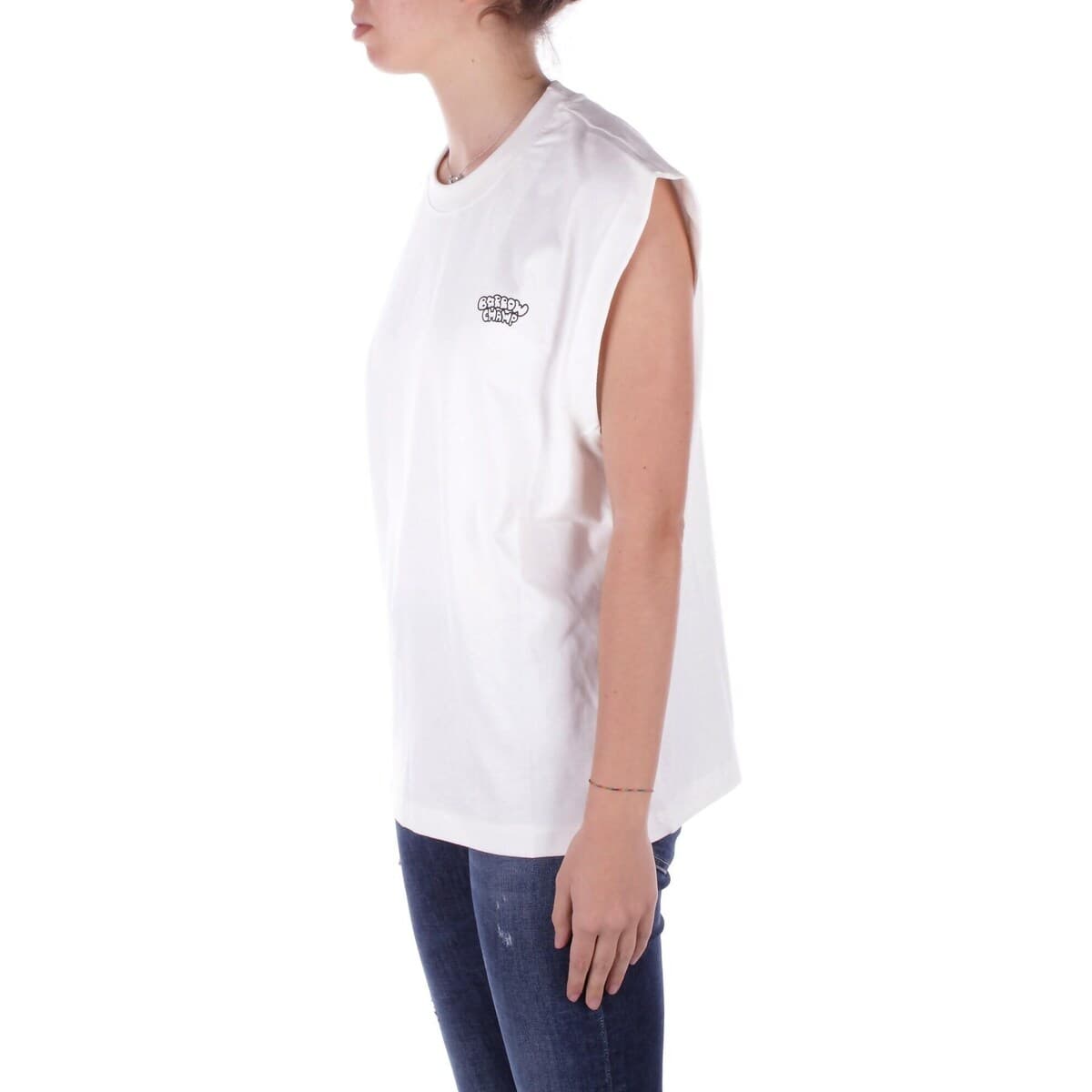 Men's T-Shirts Barrow Multicolor