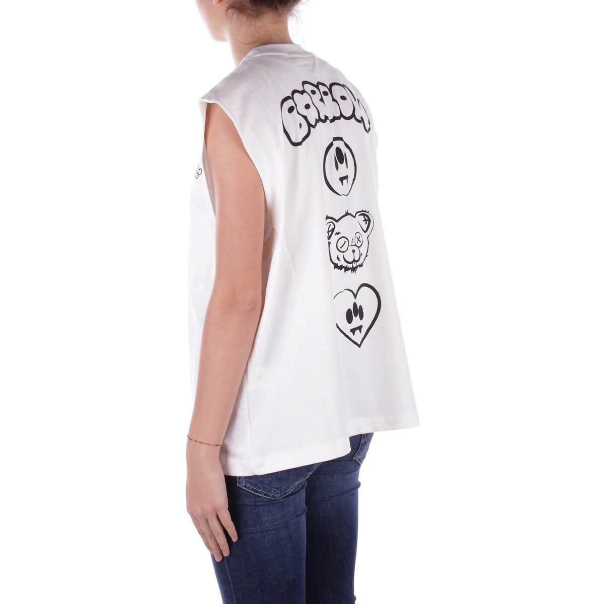 Men's T-Shirts Barrow Multicolor