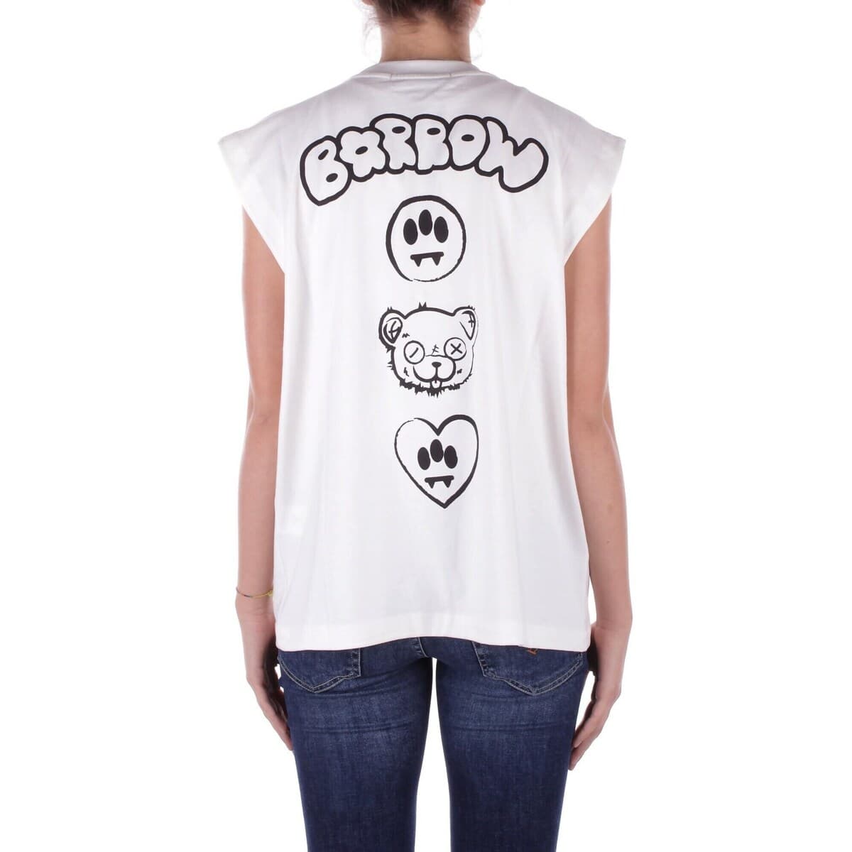 Men's T-Shirts Barrow Multicolor