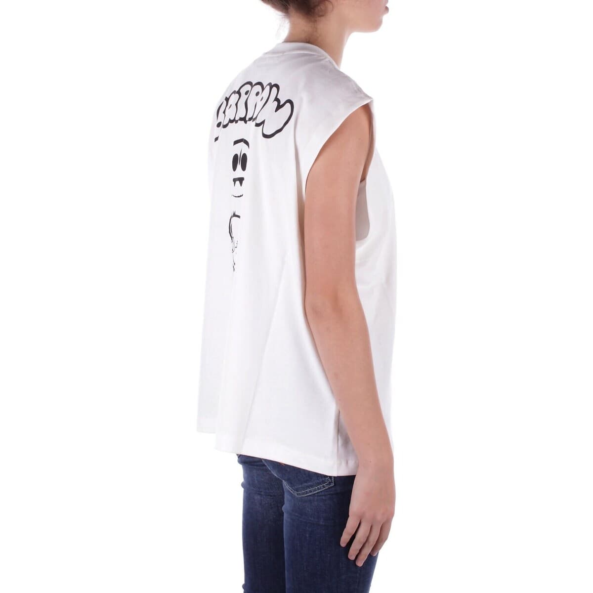 Men's T-Shirts Barrow Multicolor