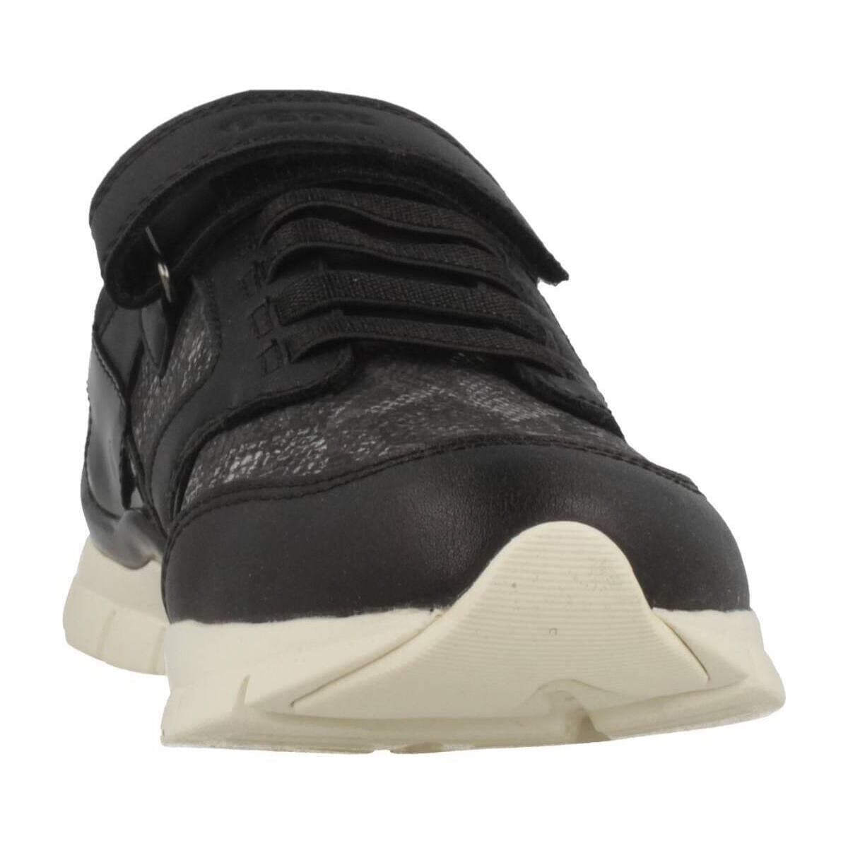 Girls' Sneakers Geox Black