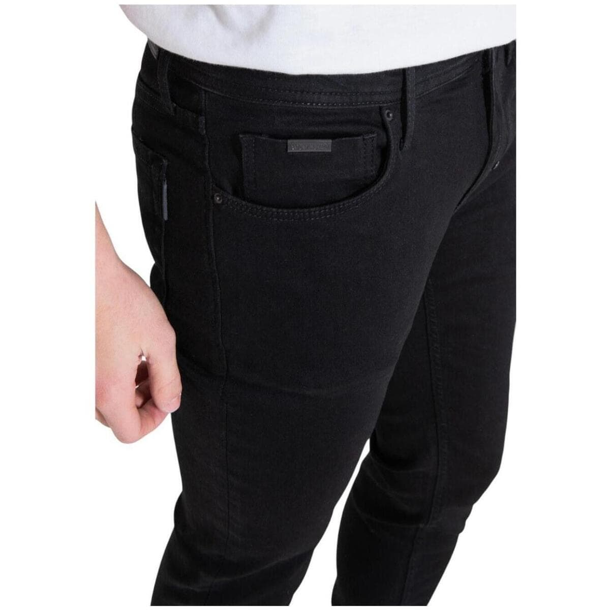 Men's Pants Antony Morato Black