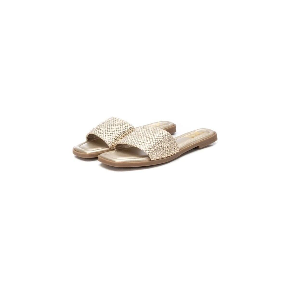 Women's Sandals Xti Gold
