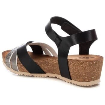 Women's Platforms Xti Black