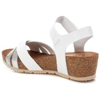 Women's Platforms Xti White