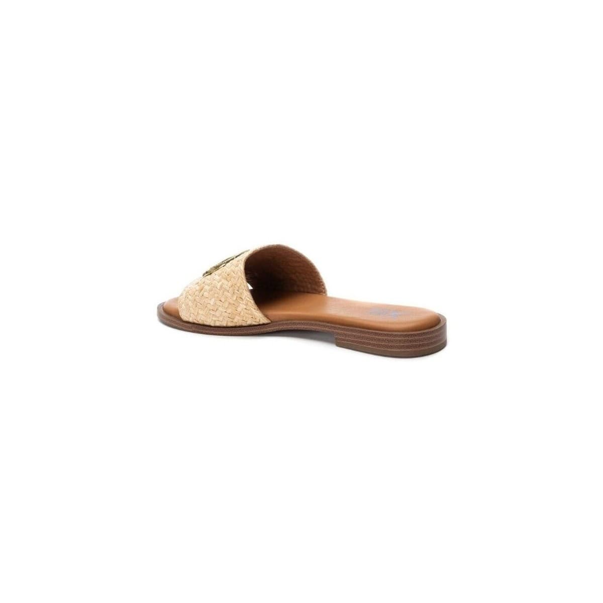 Women's Sandals Xti Beige
