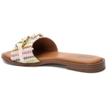 Women's Sandals Xti Beige