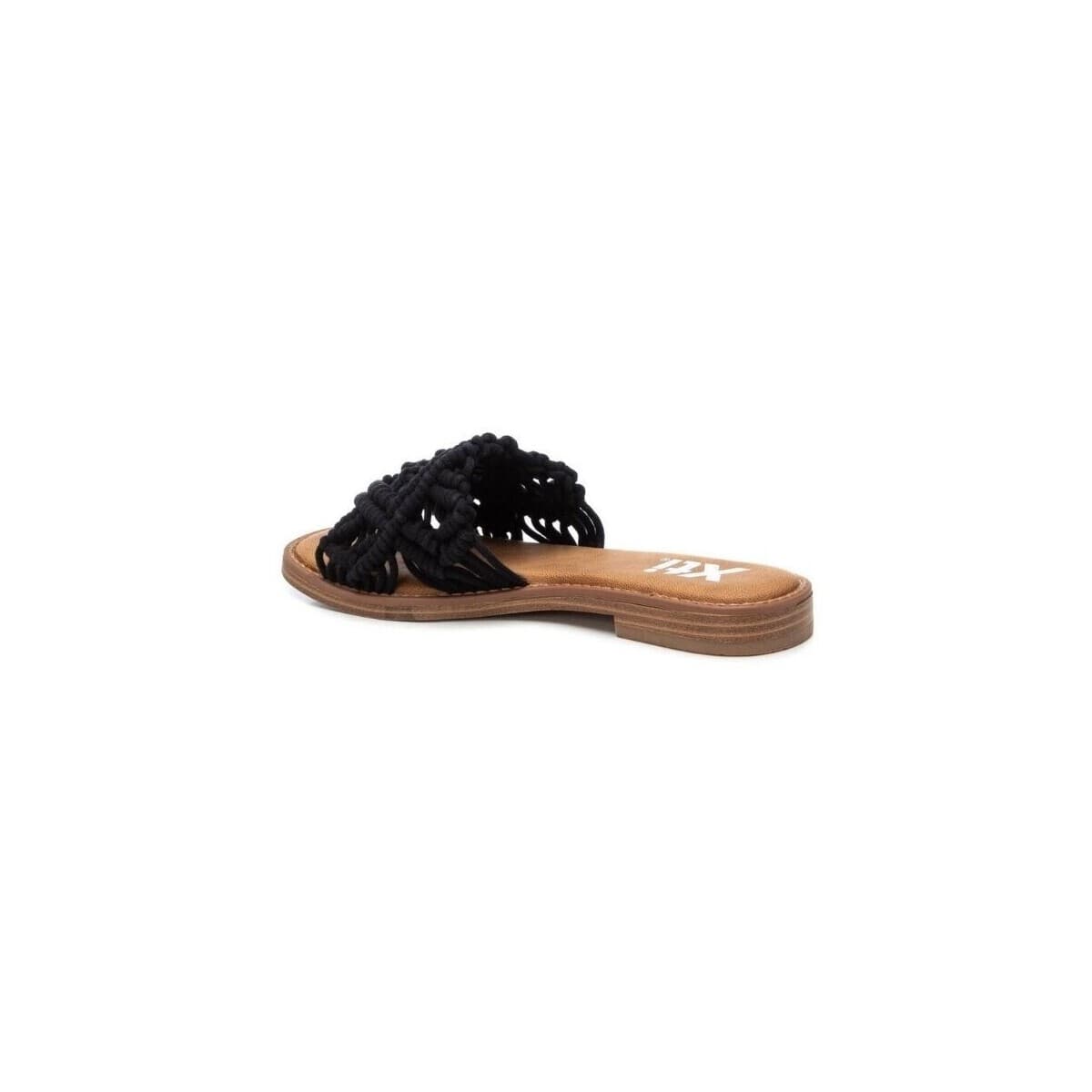Women's Sandals Xti Black