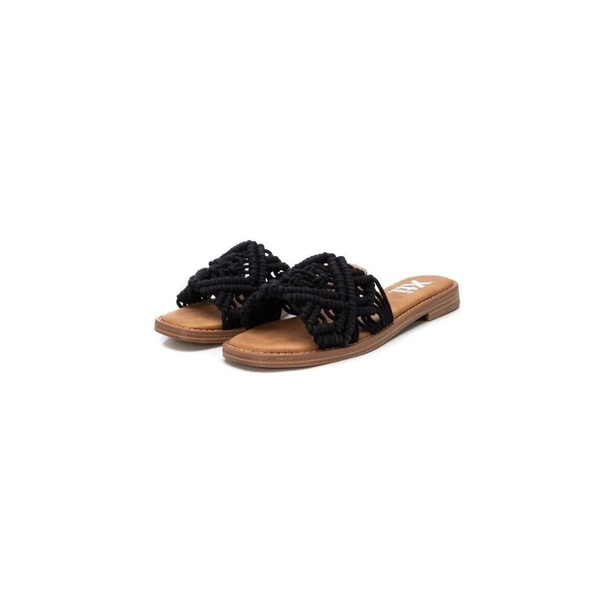 Women's Sandals Xti Black