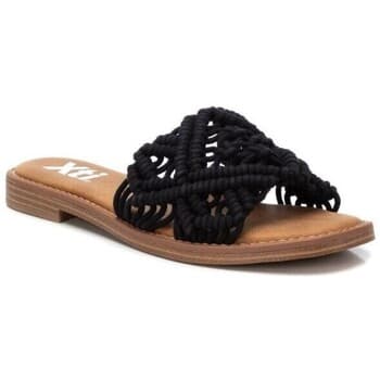 Women's Sandals Xti Black