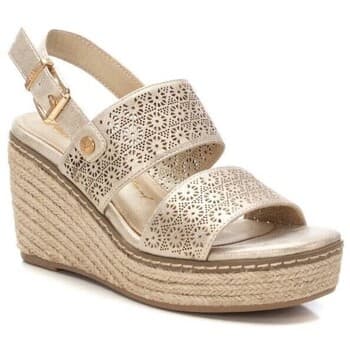Women's Platforms Xti Gold