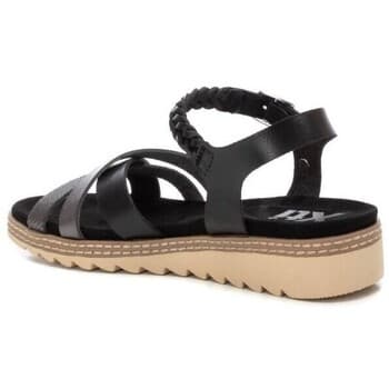 Women's Platforms Xti Black