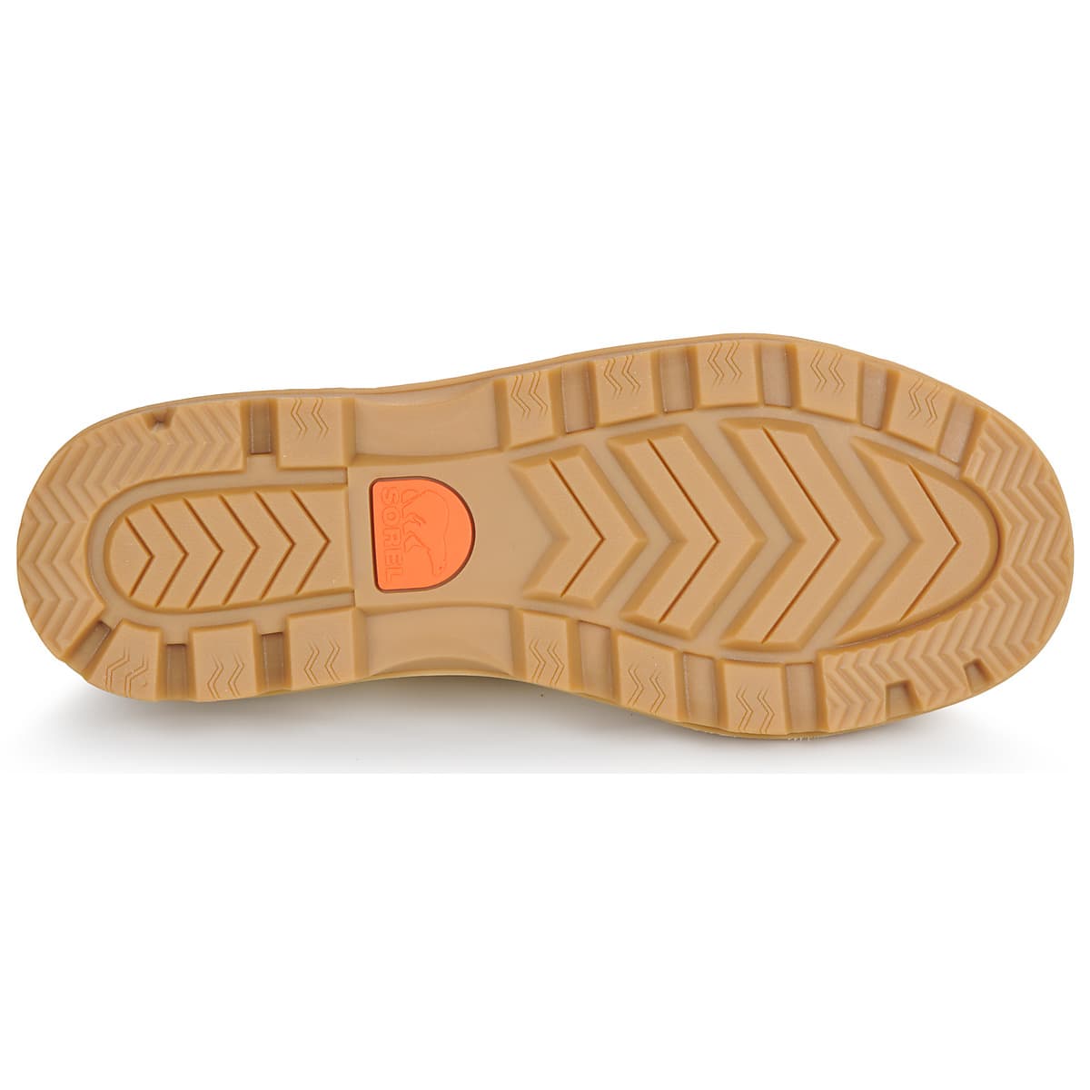 Women's Sneakers Sorel Beige