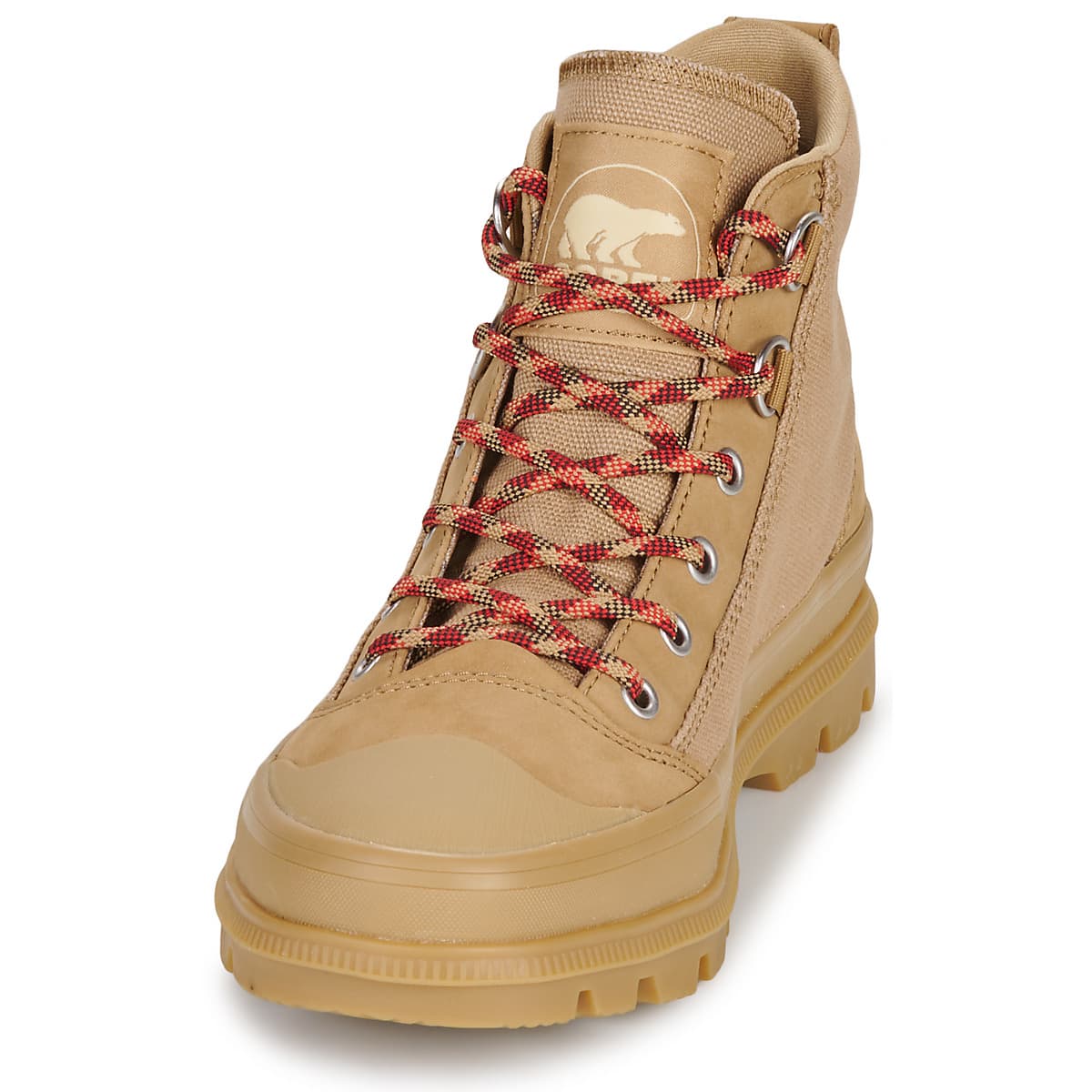 Women's Sneakers Sorel Brown