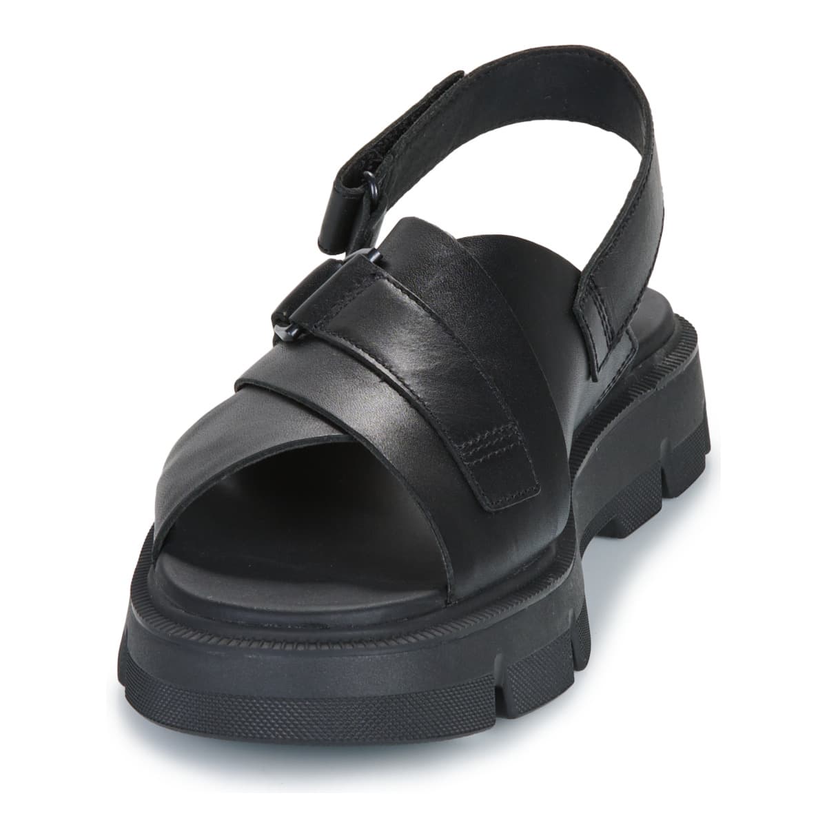 Women's Sandals Sorel Black