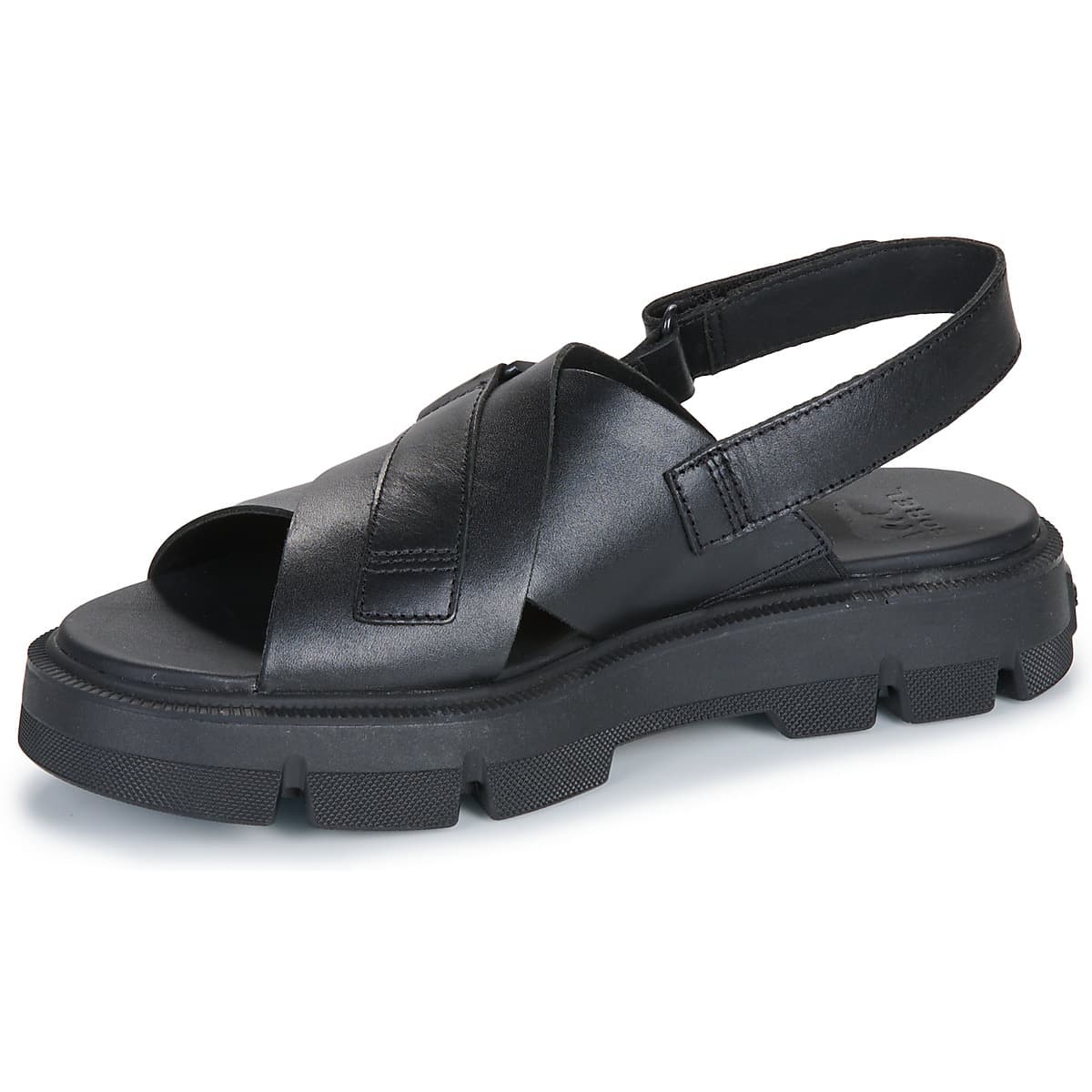 Women's Sandals Sorel Black