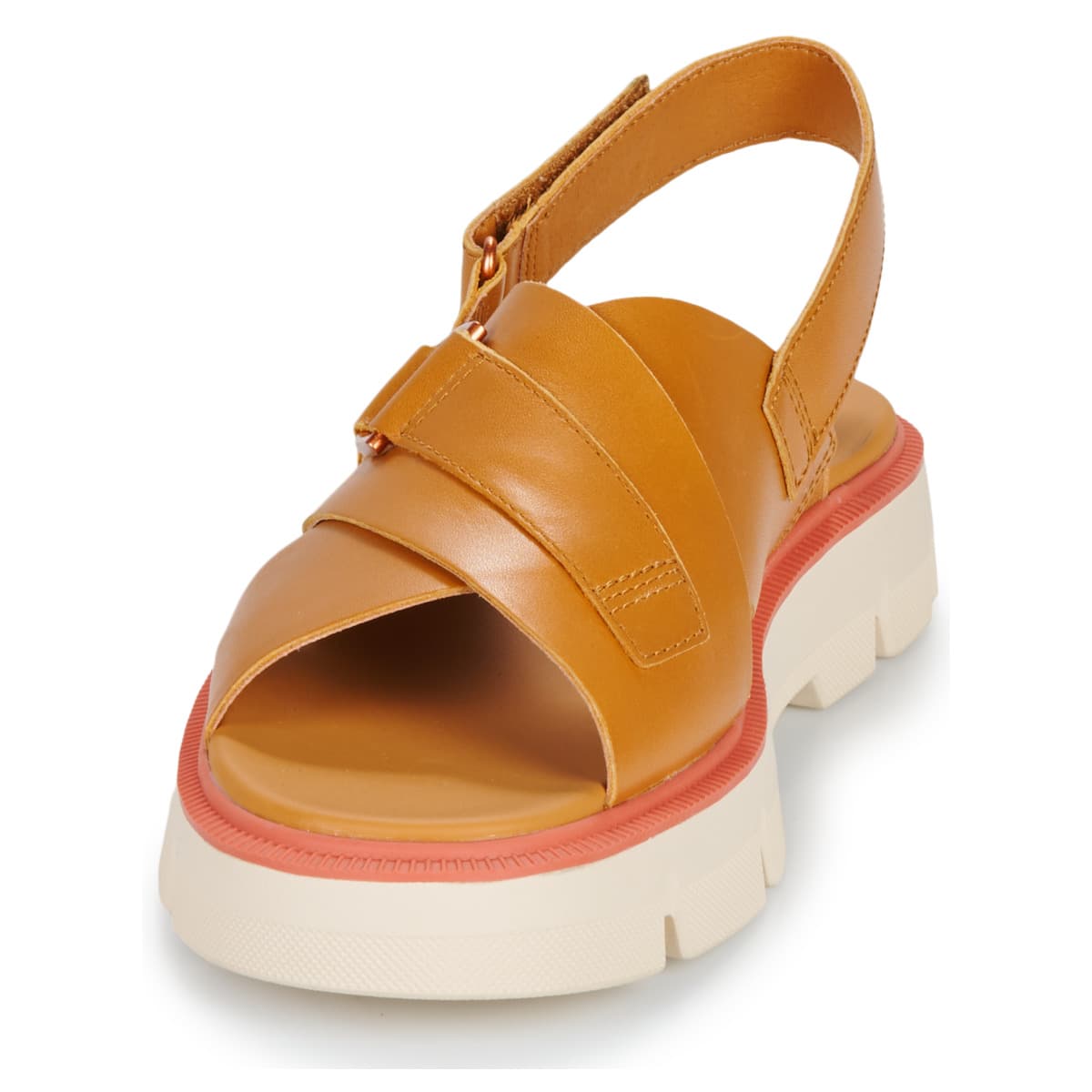 Women's Platforms Sorel Orange