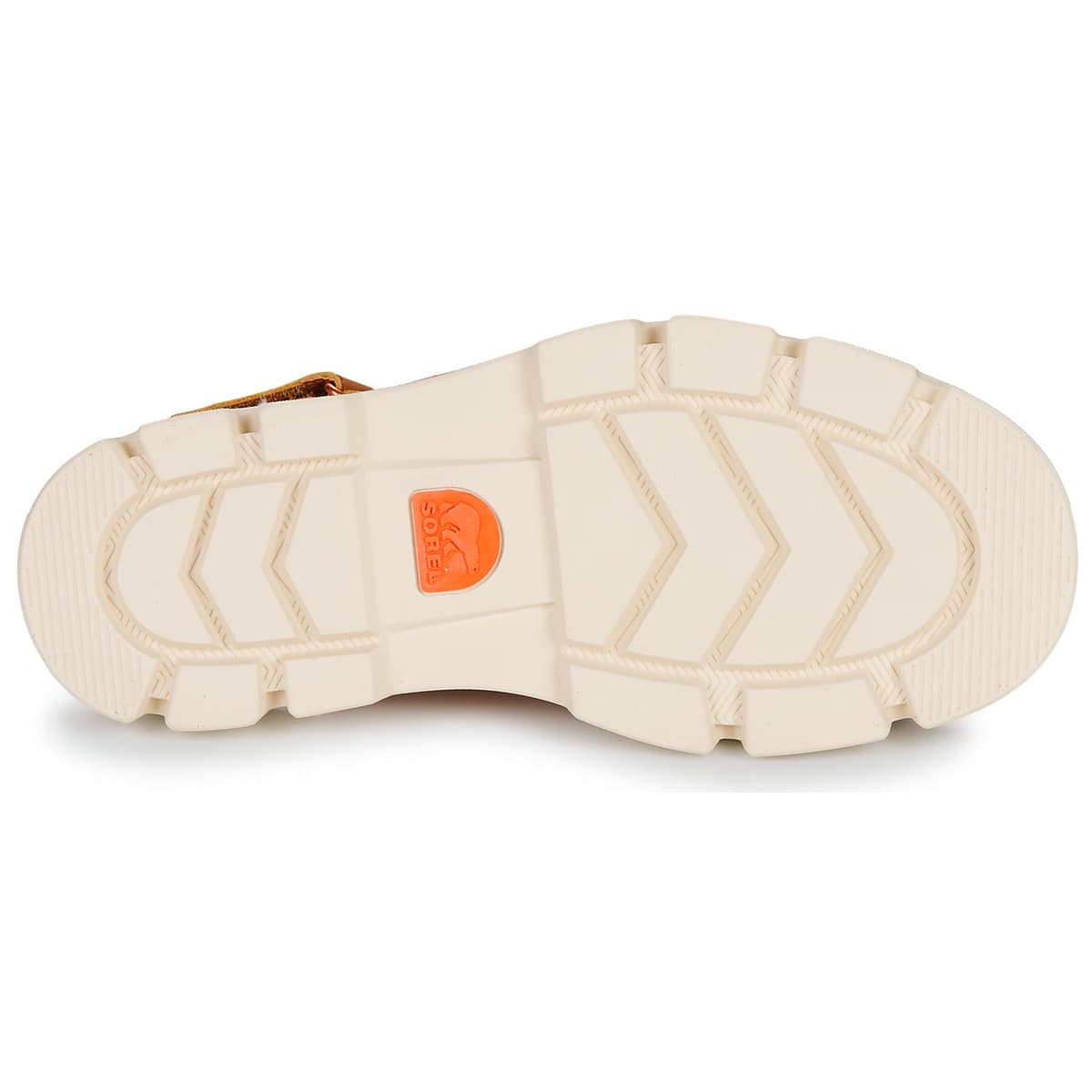 Women's Platforms Sorel Orange
