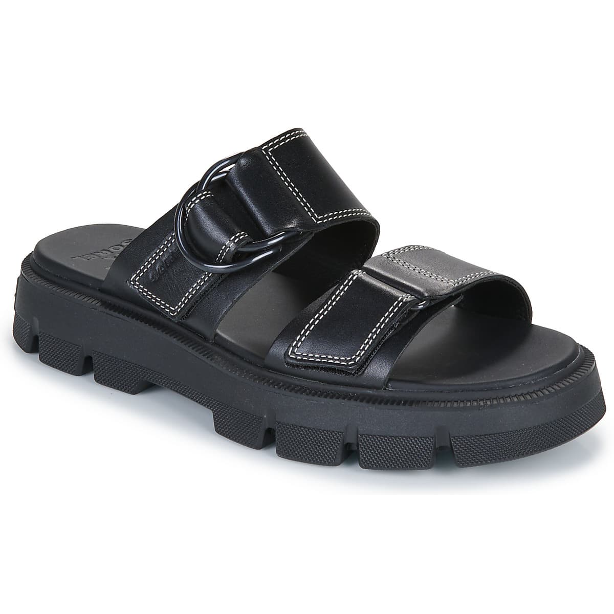 Women's Sandals Sorel Black