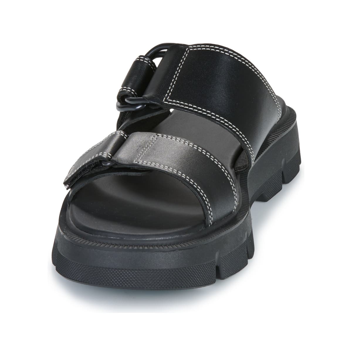 Women's Sandals Sorel Black
