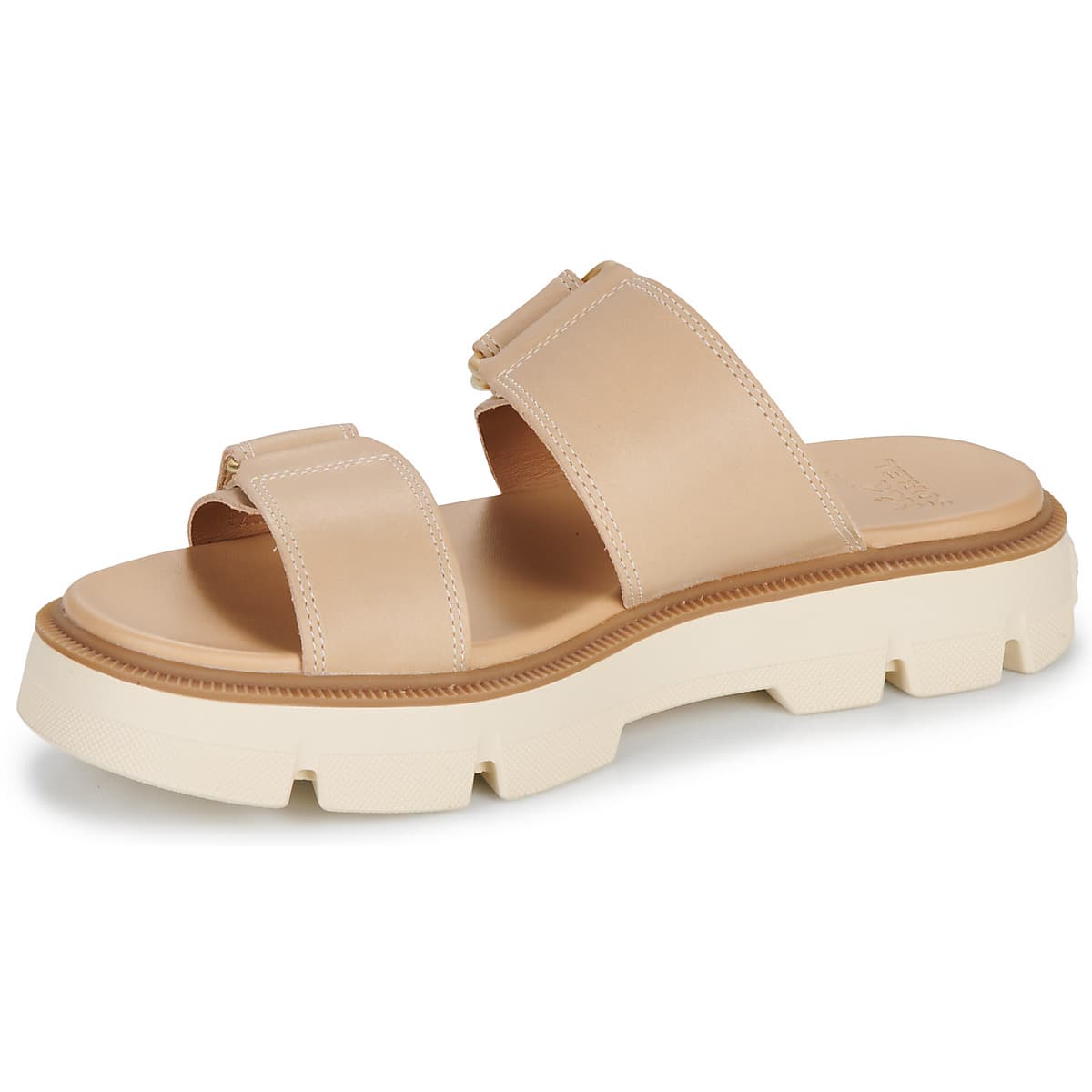 Women's Platforms Sorel Beige