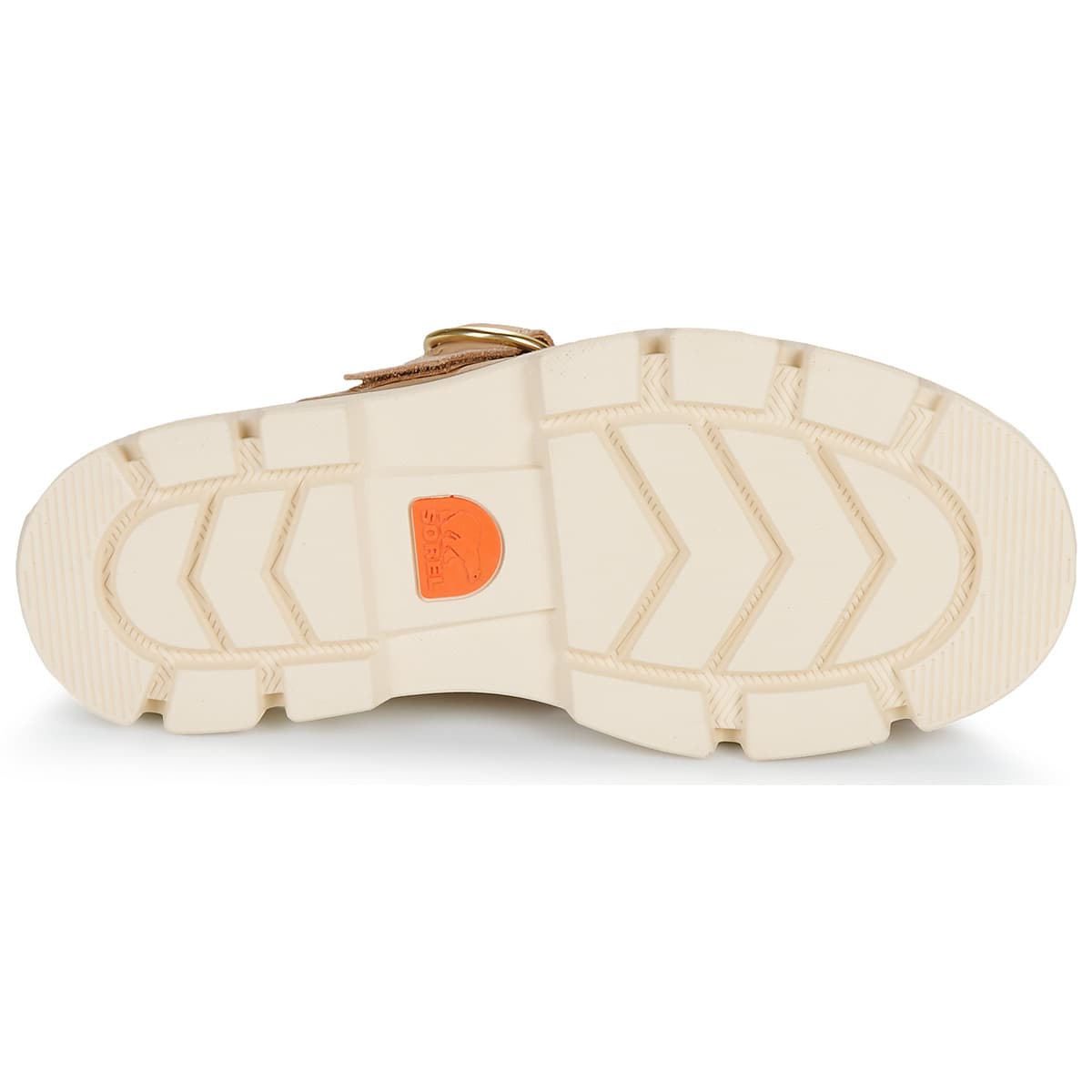 Women's Platforms Sorel Beige