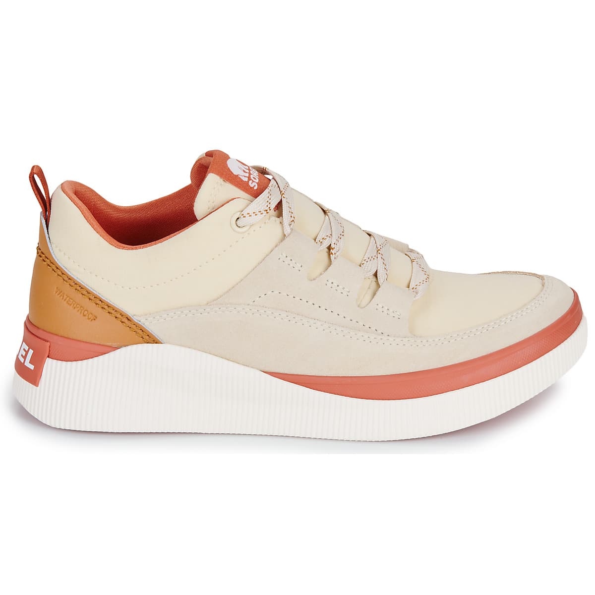 Women's Sneakers Sorel Multicolor