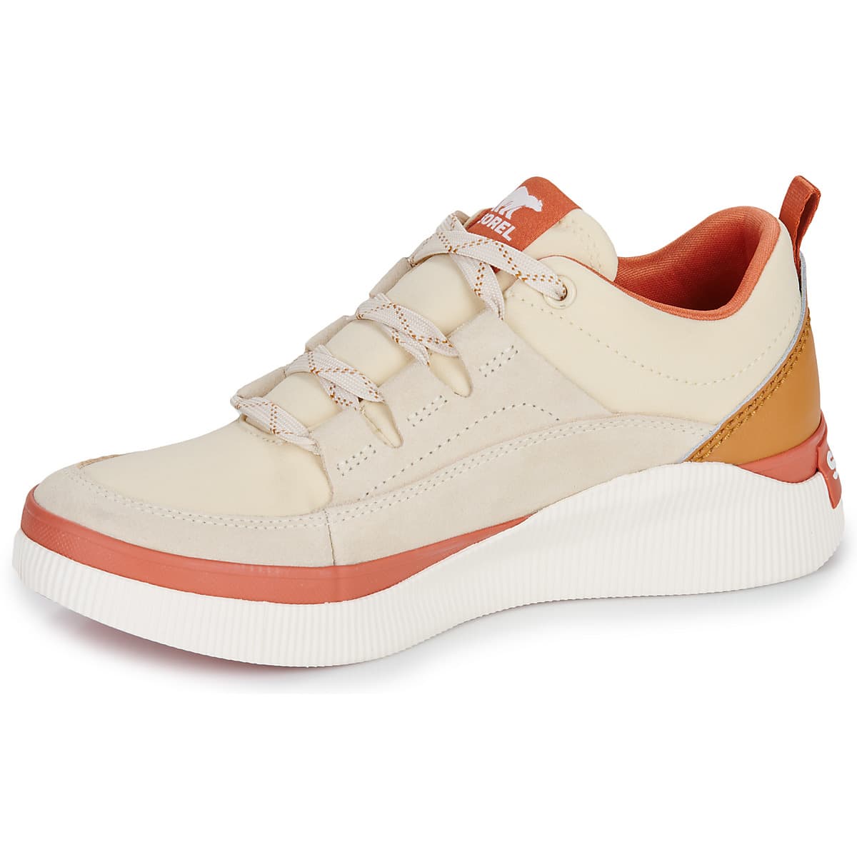 Women's Sneakers Sorel Multicolor