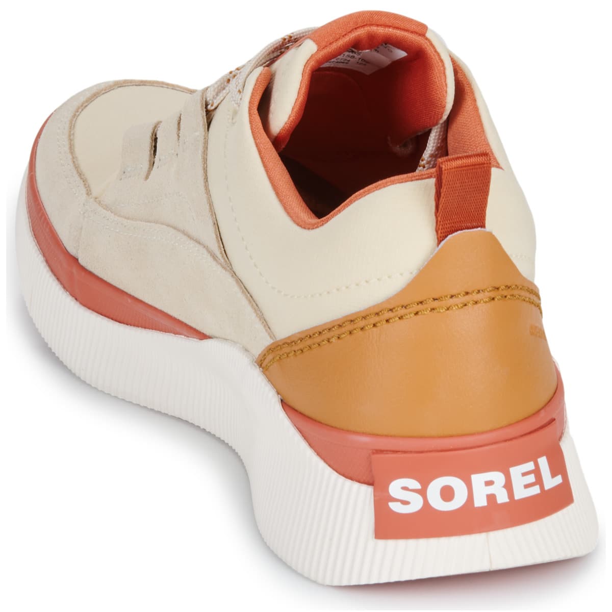 Women's Sneakers Sorel Multicolor