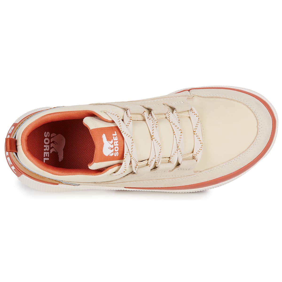 Women's Sneakers Sorel Multicolor