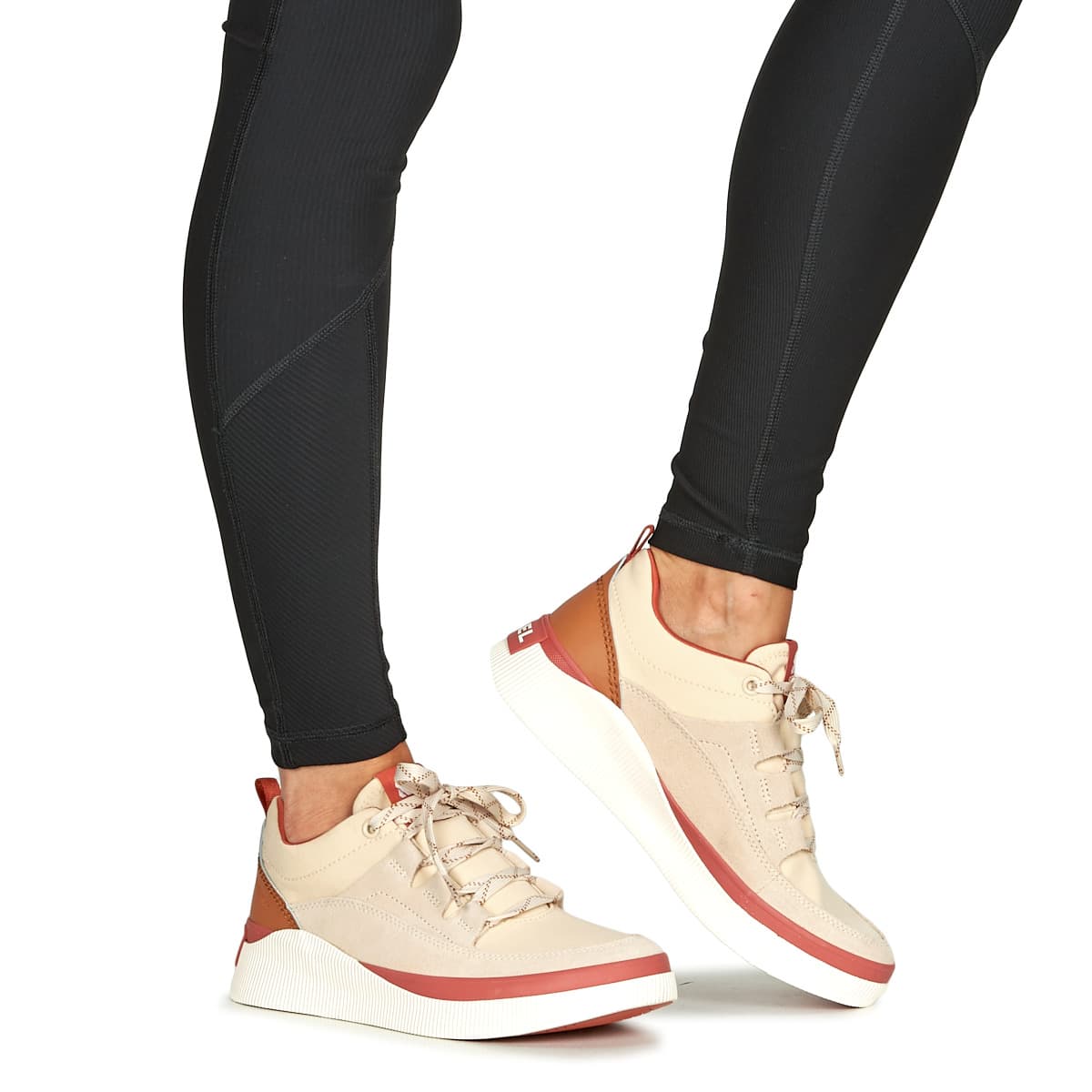 Women's Sneakers Sorel Multicolor