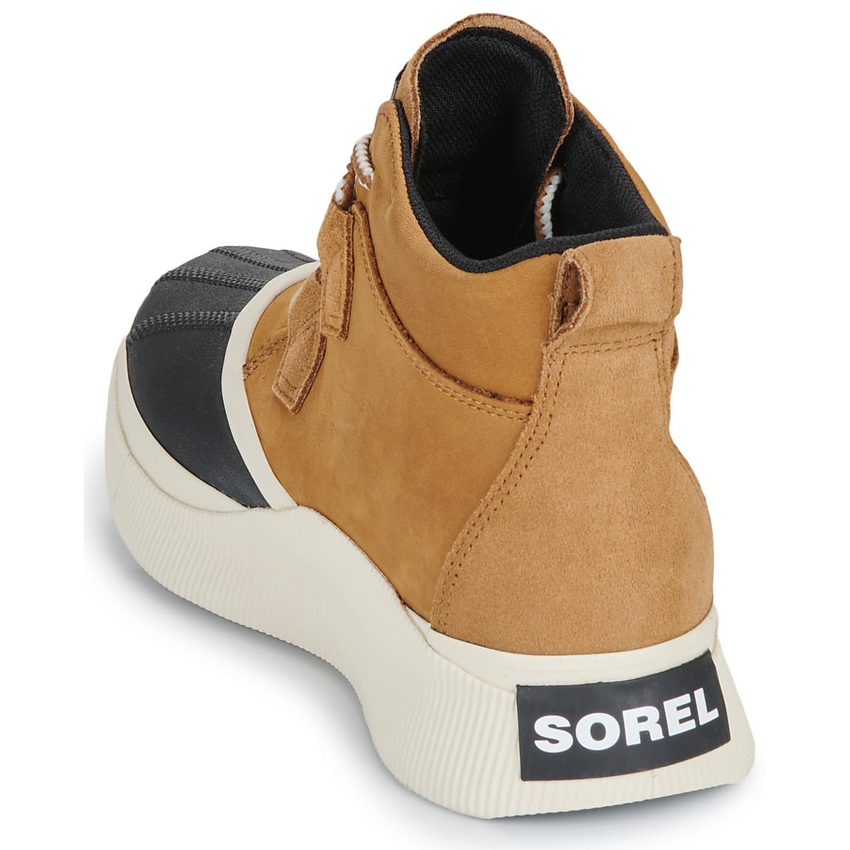 Women's Boots Sorel Brown