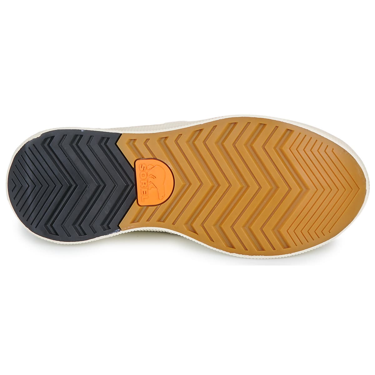 Women's Boots Sorel Brown