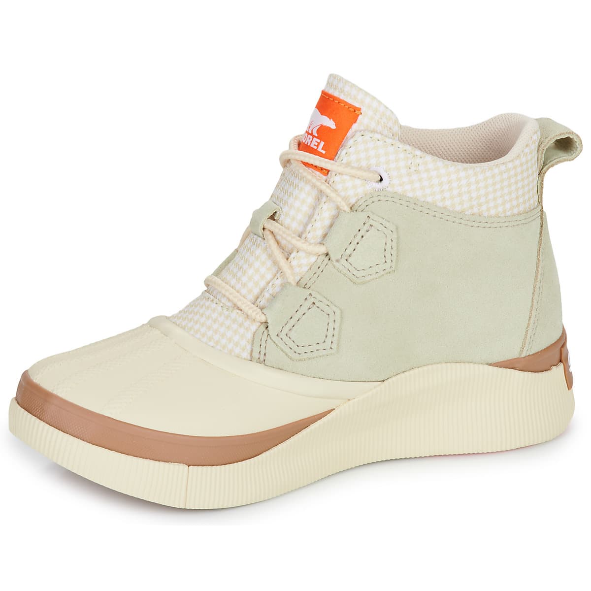 Women's Sneakers Sorel Multicolor