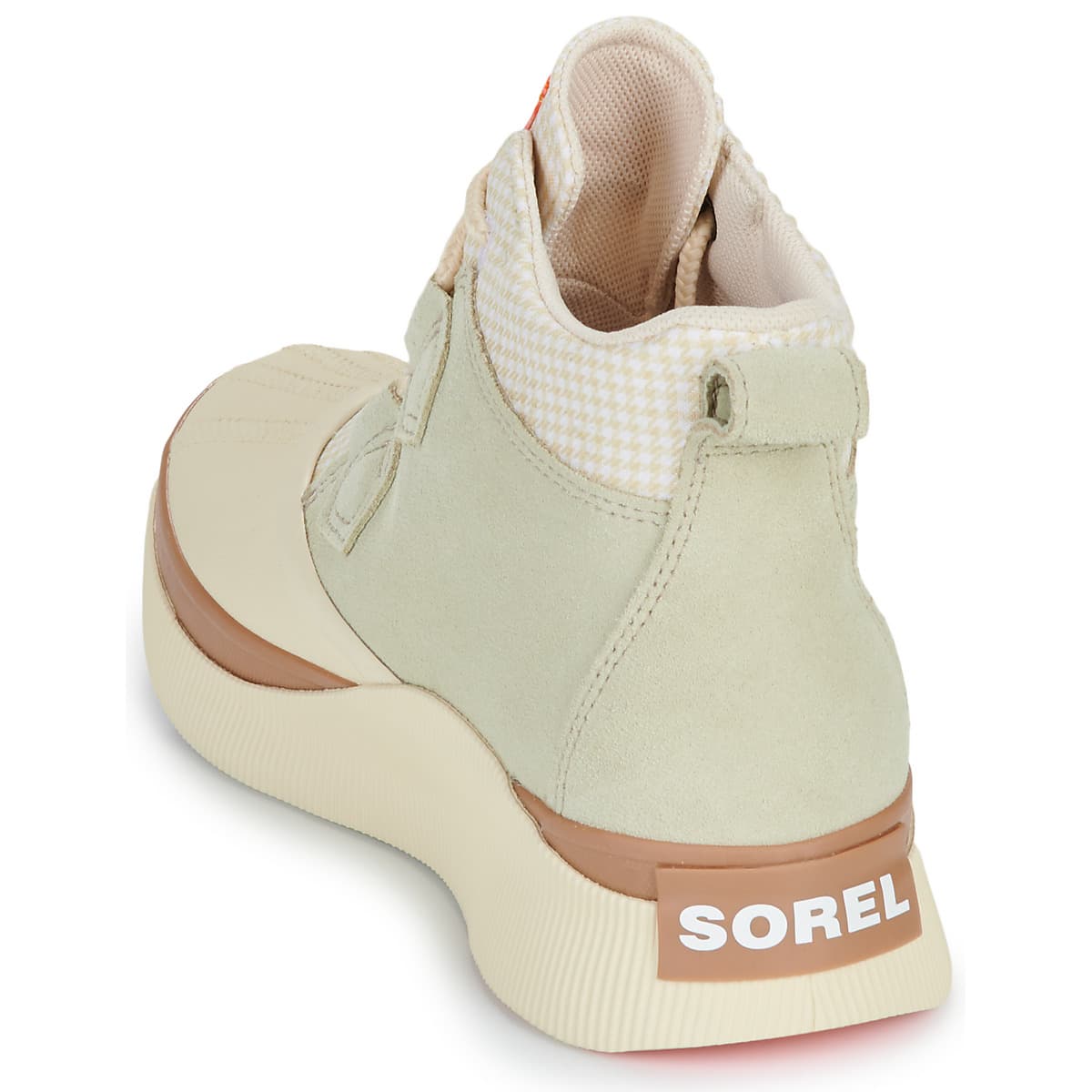 Women's Sneakers Sorel Multicolor