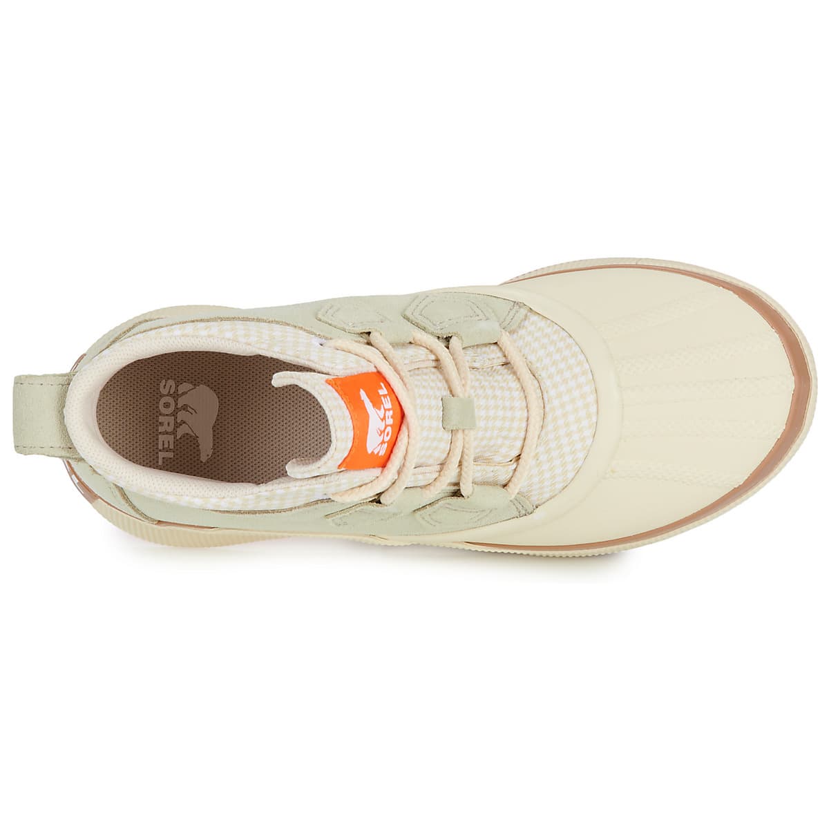 Women's Sneakers Sorel Multicolor