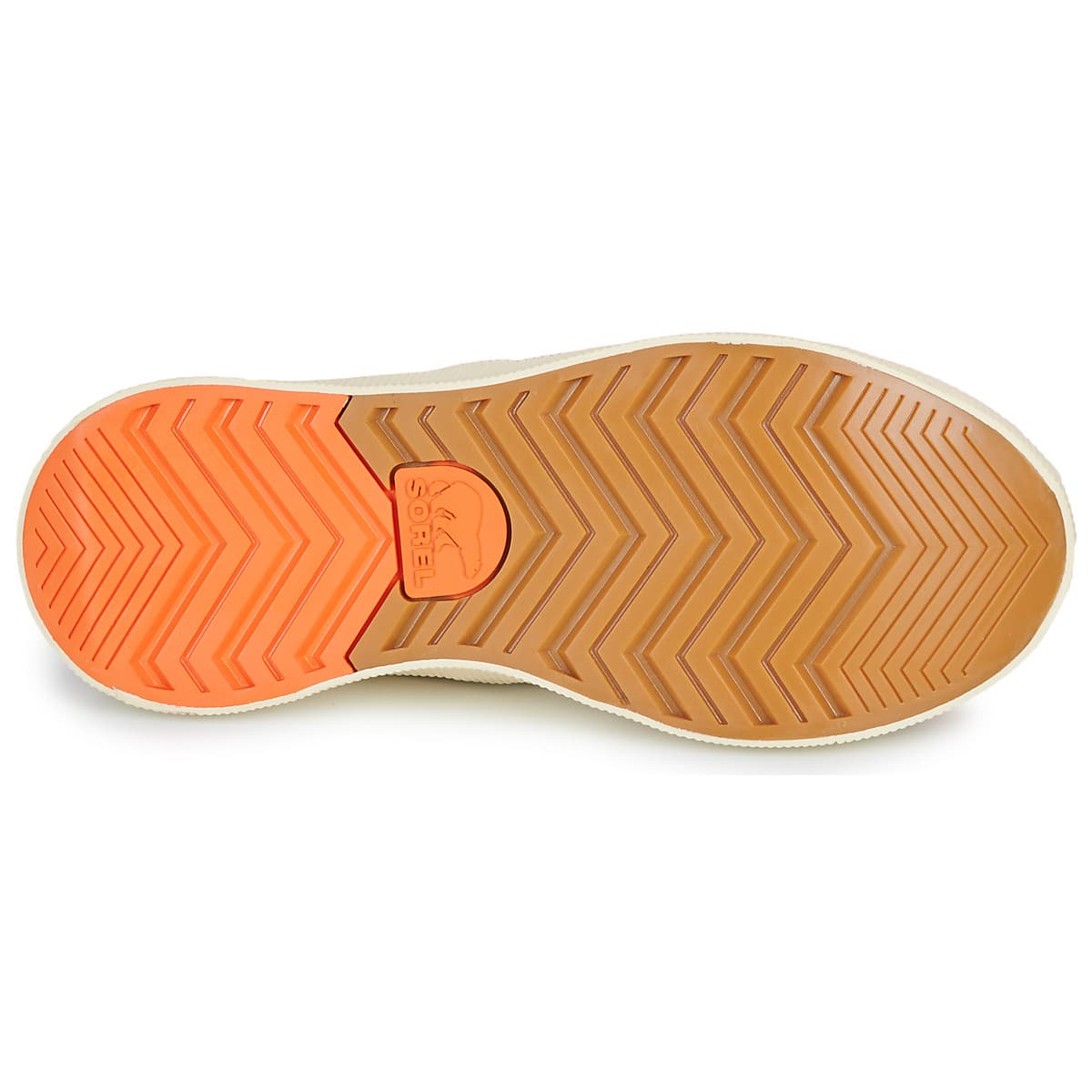 Women's Sneakers Sorel Multicolor