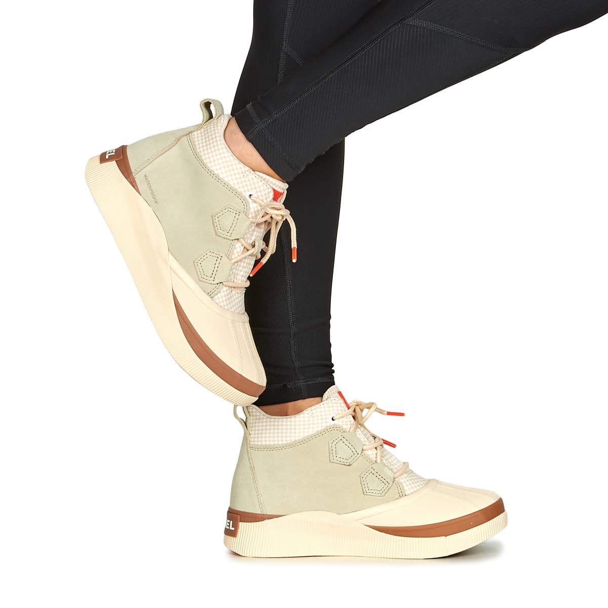 Women's Sneakers Sorel Multicolor