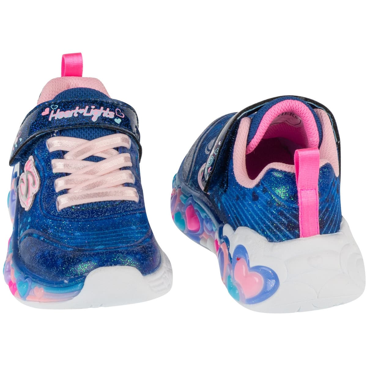 Girls' Sneakers Skechers Blue