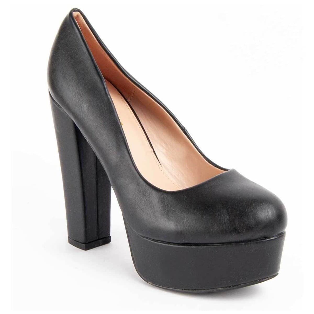 Women's Pumps Montevita Black