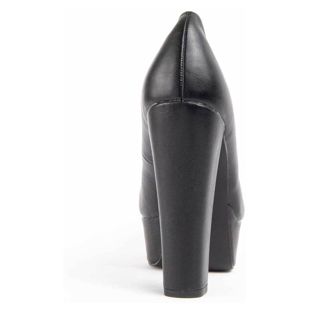 Women's Pumps Montevita Black