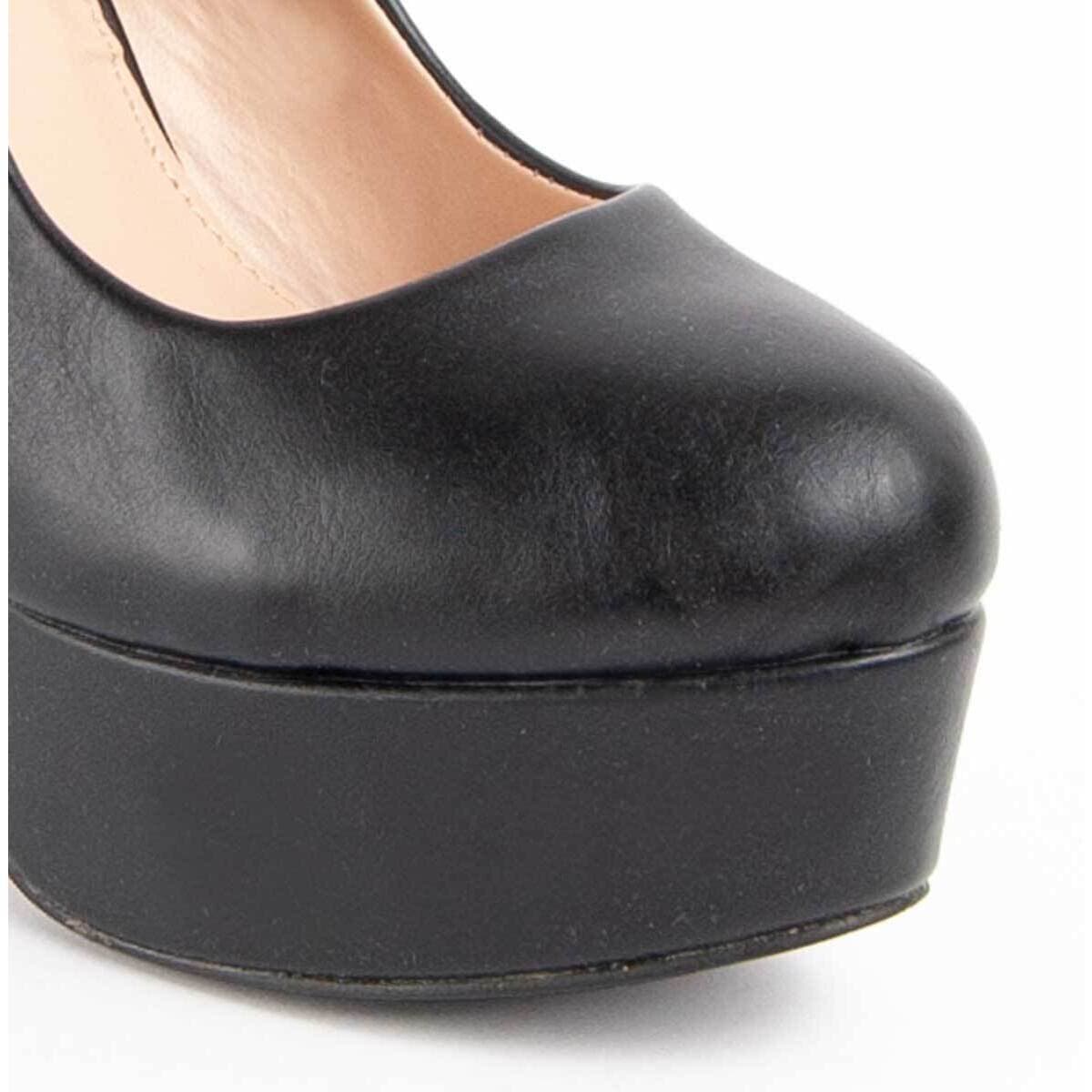 Women's Pumps Montevita Black
