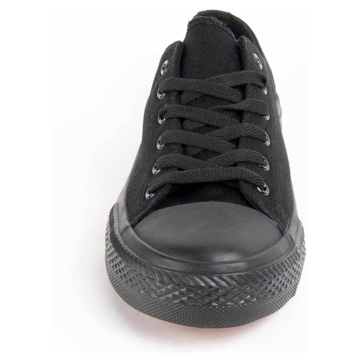 Men's Sneakers Montevita Black