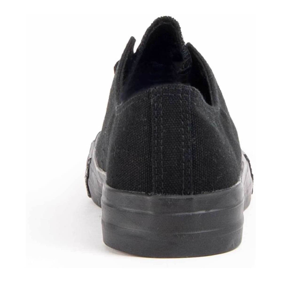 Men's Sneakers Montevita Black