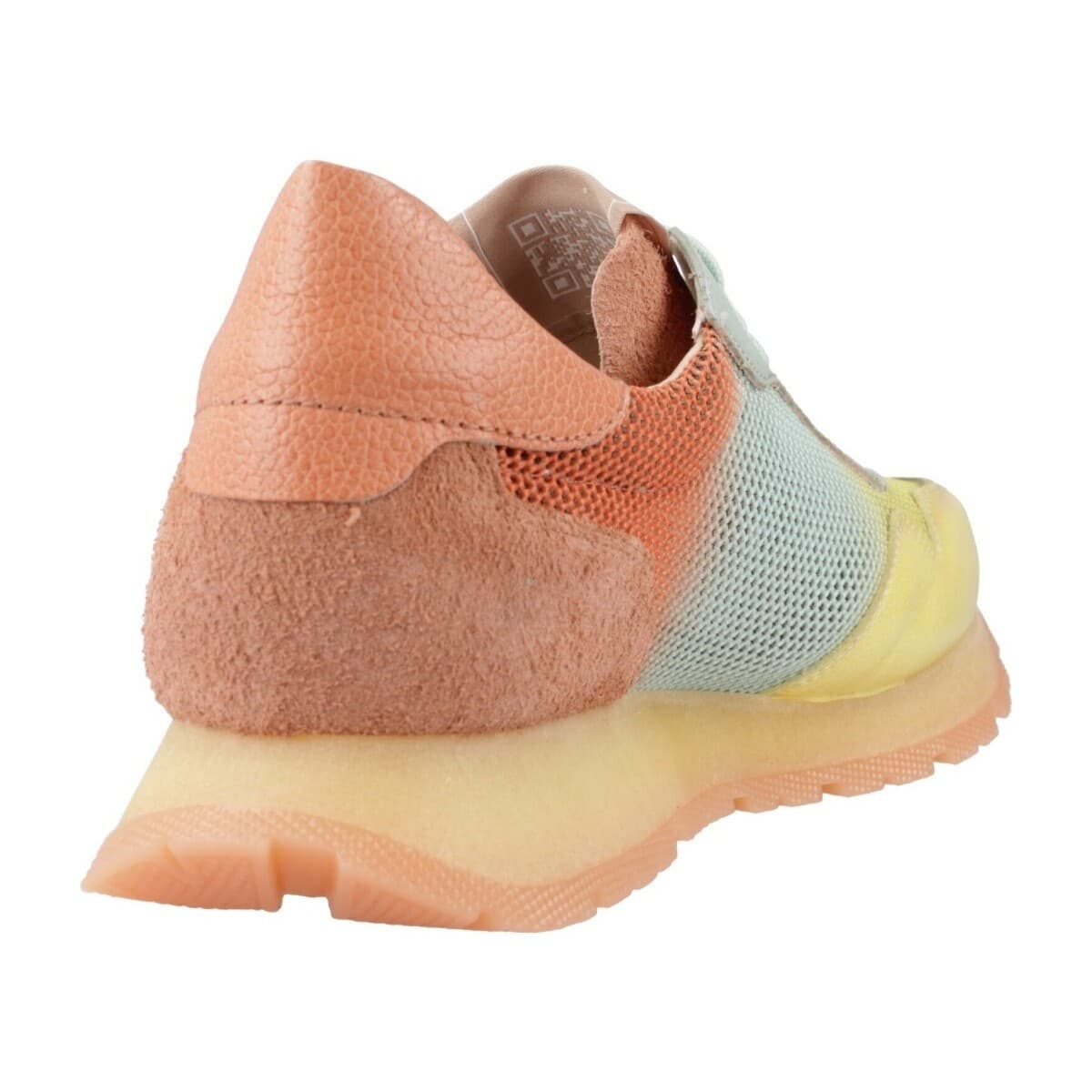 Women's Sneakers Hispanitas Multicolor