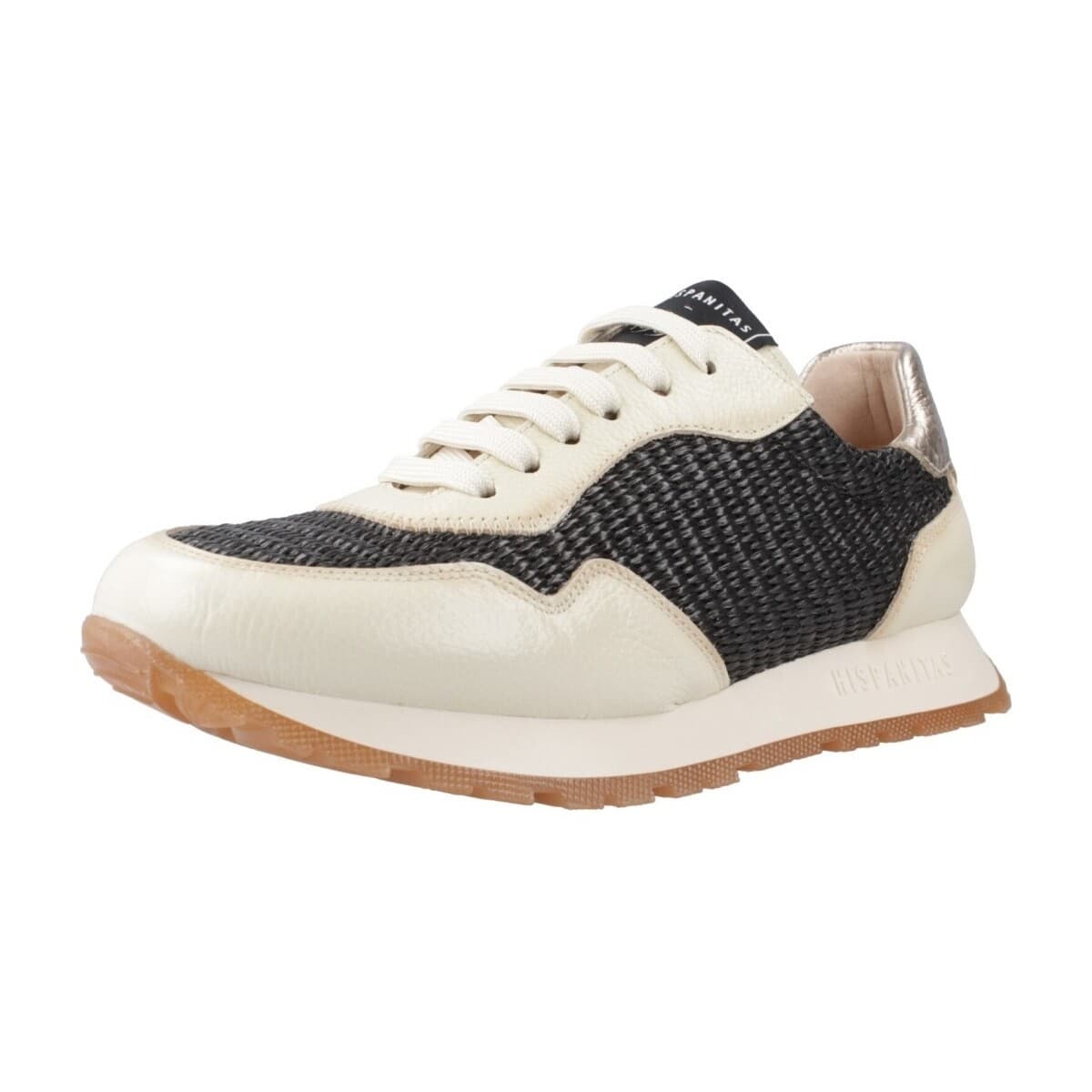 Women's Sneakers Hispanitas Black