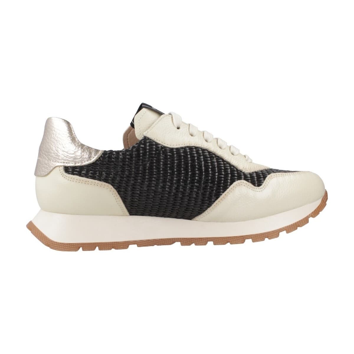 Women's Sneakers Hispanitas Black