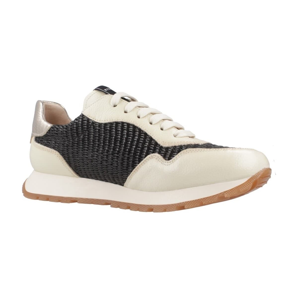 Women's Sneakers Hispanitas Black