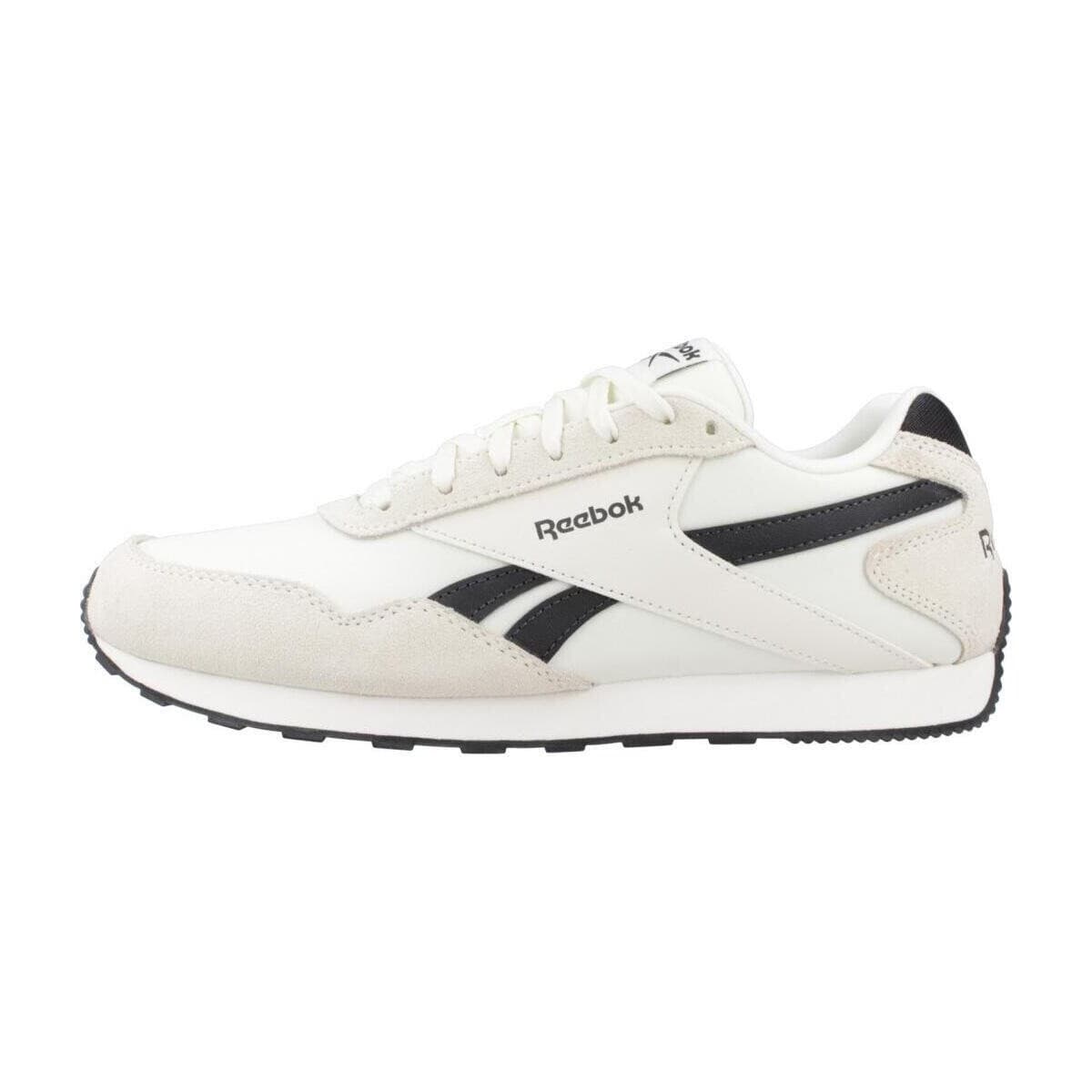 Women's Sports Shoes Reebok White
